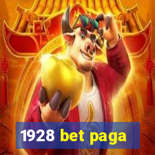 1928 bet paga